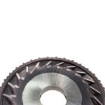 HSS 68mm 72T TIALN Coated 30¡ã Bevel Saw Blade - Image 4
