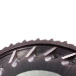HSS 68mm 72T TIALN Coated 30¡ã Bevel Saw Blade - Image 5