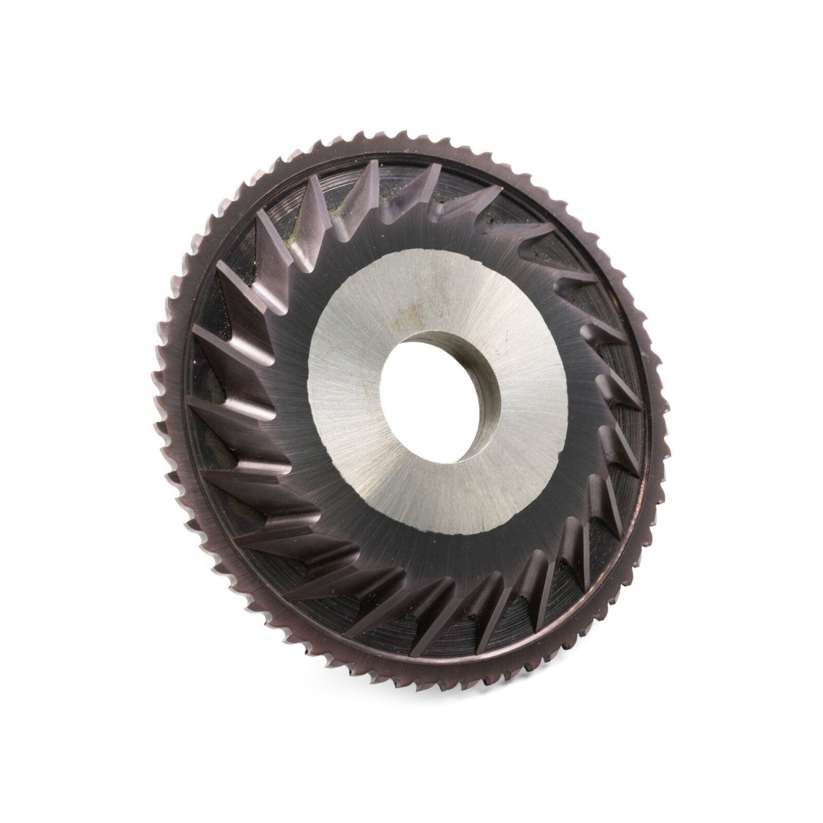 HSS 68mm 72T TIALN Coated 30¡ã Bevel Saw Blade