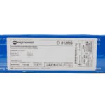 MAGMAWELD E312 4.0mm Stainless Steel Stick Electrodes 2KG - Image 4
