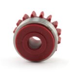 Kemppi 1.0-1.2mm Plain V Groove MIG Roller Steel Wire - Image 2