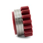 Kemppi 1.0-1.2mm Plain V Groove MIG Roller Steel Wire