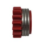 Kemppi 1.0-1.2mm Knurled Feeder Drive Roller 4 Pack - Image 4