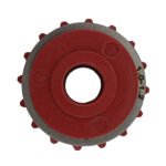 Kemppi 1.0-1.2mm Knurled Feeder Drive Roller 4 Pack - Image 5