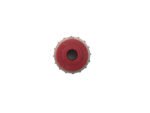 Kemppi Trapezoid Roller 1.0-1.2mm U Groove Feeder Gear 4-Pack - Image 2