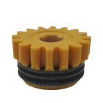 Kemppi 1.6-2.0mm Knurled Feeder Drive Roller 4pcs - Image 3