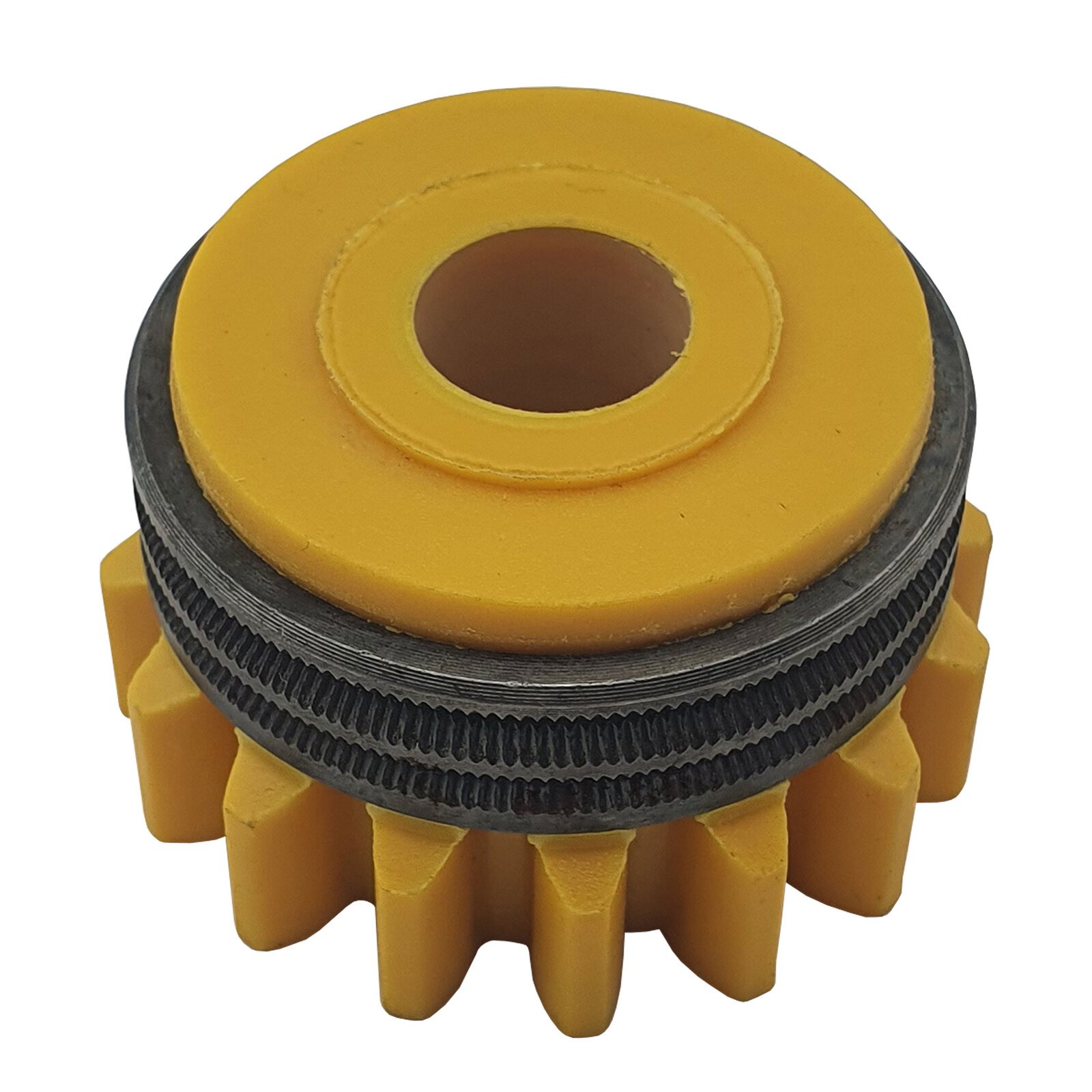 Kemppi 3133990 Feeder Drive Roller 1.6-2.0mm Knurled