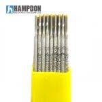 E316L Stainless Steel Stick Electrodes 2.0mm 400g High Quality - Image 2
