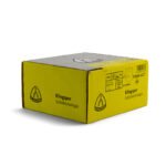 Klingspor FS 966 ACT 125mm 5" 36 Grit Sanding Disc 100pk - Image 2