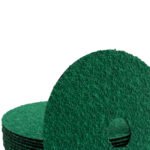 Klingspor FS 966 ACT 125mm 36 Grit Sanding Disc 25pk - Image 3