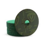 Klingspor FS 966 ACT 125mm 36 Grit Sanding Disc 25pk - Image 5