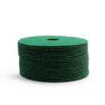 Klingspor FS 966 ACT 125mm 80 Grit Ceramic Sanding Discs 25pk - Image 3