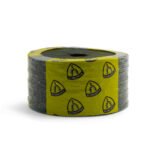 Klingspor FS 966 ACT 125mm 80 Grit Ceramic Sanding Discs 25pk - Image 4