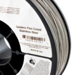 4.5kg 0.9mm 316L Blue Demon Gasless MIG Wire - Image 4