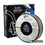 4.5kg 0.9mm 316L Blue Demon Gasless MIG Wire - Image 6