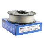 5kg 0.8mm ER316LSi Stainless Steel MIG Welding Wire - Image 2