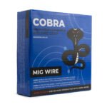 5kg 0.8mm ER316LSi Stainless Steel MIG Welding Wire