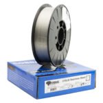 5kg 0.8mm ER316LSi Stainless Steel MIG Welding Wire - Image 4