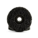 Klingspor NCD 200 Cleaning Wheel 100x16mm Clean Strip 10pk - Image 2