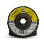 Klingspor NCD 200 Cleaning Wheel 100x16mm Clean Strip 5pk