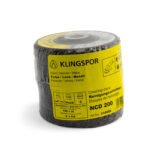 Klingspor NCD 200 Cleaning Wheel 100x16mm Clean Strip 5pk - Image 4