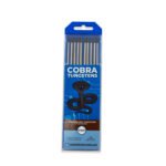 3.2mm 0.3% Zirconiated TIG Tungsten Electrodes 10pk - Image 3