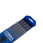 3.2mm 0.3% Zirconiated TIG Tungsten Electrodes 10pk - Image 4