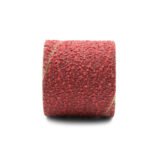 Klingspor 60 Grit CS 410 25x25mm Spiral Bands 10pcs - Image 3