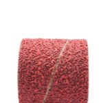 Klingspor CS 410 60 Grit 25x25mm Spiral Bands 50pk - Image 3