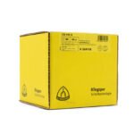 Klingspor CS 410 60 Grit 25x25mm Spiral Bands 50pk - Image 5