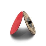 Klingspor 76mm 60G Fibre Disc 100pk-Weld Cutting Accessory - Image 3