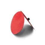 Klingspor 76mm 60G Fibre Disc 100pk-Weld Cutting Accessory - Image 4