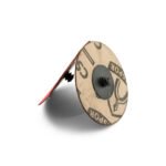 Klingspor 76mm 60G Fibre Disc 100pk-Weld Cutting Accessory - Image 5