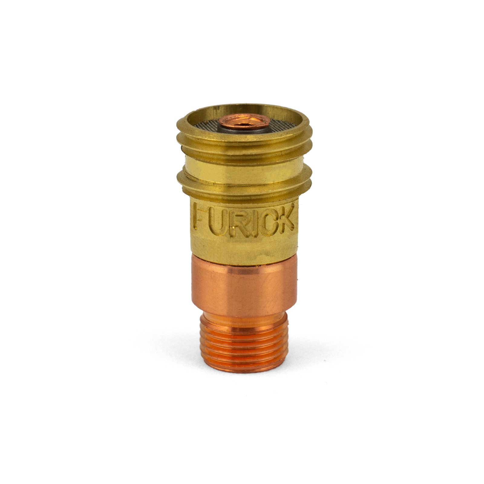 2.4mm FURICK Gas Lens Collet Body WP-17/18/26