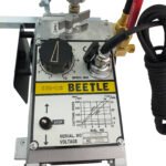 Comet Beetle Quickie Plate Gas Cutter Oxy/Fuel 1.8m Track - Image 4