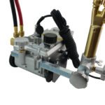Comet Beetle Quickie Plate Gas Cutter Oxy/Fuel 1.8m Track - Image 5