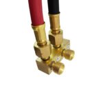 Comet Beetle Quickie Plate Gas Cutter Oxy/Fuel 1.8m Track - Image 6