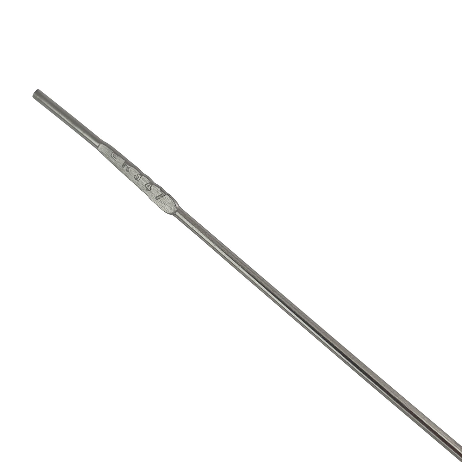 ER347 Stainless Steel TIG Filler Wire 1.6mm 200g