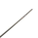 ER347 Stainless Steel TIG Filler Wire 2.4mm 1kg - Image 2