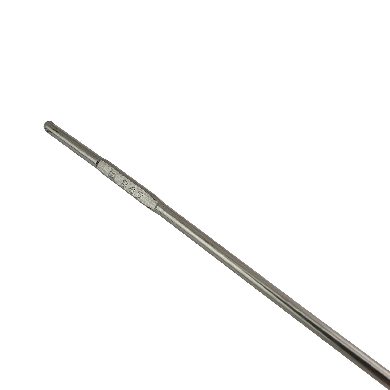 ER347 Stainless Steel TIG Filler Wire 2.4mm 1kg