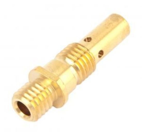 40x TWECO 35-50 Mini-MIG Gas Diffuser 40 Pack