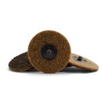 Klingspor QRC 820 76mm Coarse Quick Change Disc 25pk - Image 2