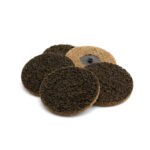 Klingspor QRC 820 76mm Coarse Quick Change Disc 25pk - Image 4
