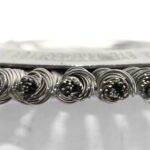 Klingspor 125x6x22.23mm Mild Steel Pipeline Wheel Brush 5pk - Image 3