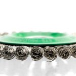 Klingspor 125x6x22.23mm Pipeline Stainless Steel Wheel Brush 10pk - Image 3