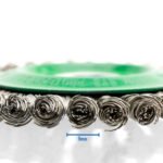Klingspor 125x6x22.23mm Pipeline Stainless Steel Wheel Brush 10pk - Image 6
