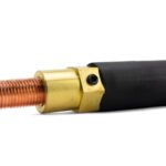 ESAB PSF 400 MIG Swan Neck/Goose Neck - Image 5