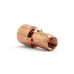 ESAB Style PSF 400 MIG Tip Holder Adapter 2 Pack - Image 4