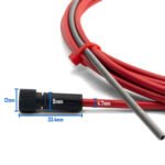 Aluminium MIG Liner ESAB 1.2mm 4.9M 10-Pack - Image 6