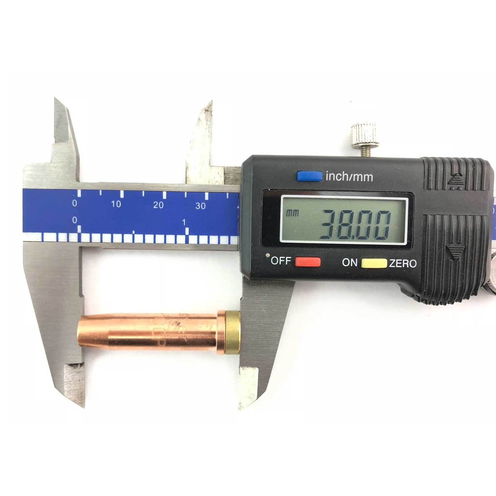 Harris 3690-1AC Acetylene Cutting Tip 12-25mm